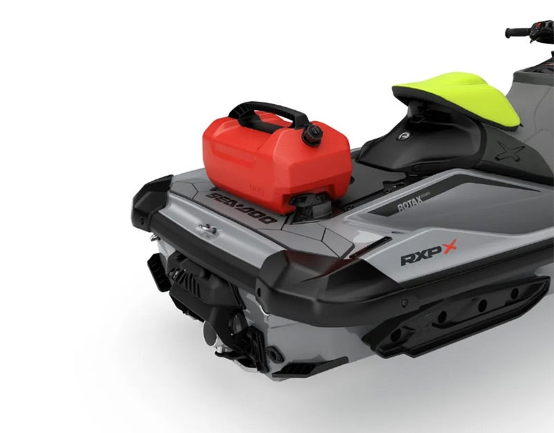SEA-DOO LINQ 5 US GAL (20 L) FUEL CADDY - Image 2