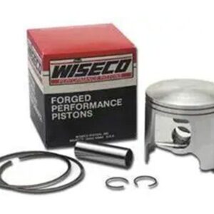 KAWASAKI 1200, 80MM - WISECO PISTON KITS