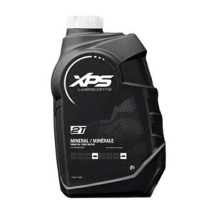 SEA-DOO XPS 2-STROKE MINERAL OIL - 1 QUART