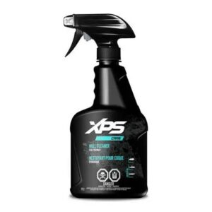 SEA-DOO XPS ECO-FRIENDLY HULL CLEANER 33 FL. OZ. SPRAY BOTTLE