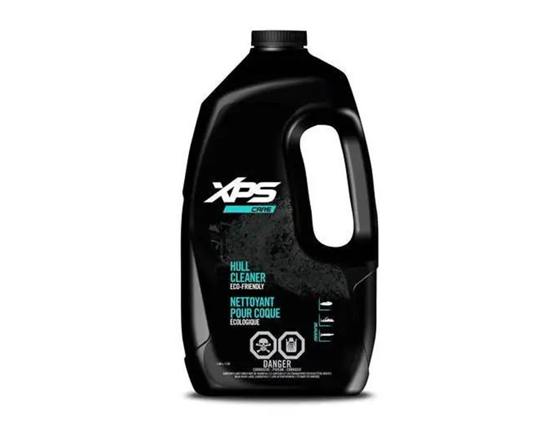 SEA-DOO XPS ECO-FRIENDLY HULL CLEANER 2 QT / 1.89L