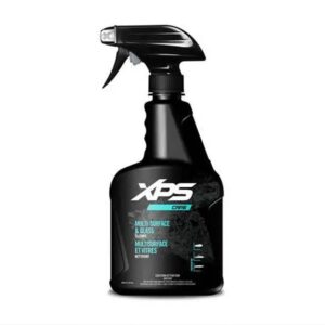 SEA-DOO XPS MULTI-SURFACE & GLASS CLEANER - 22 FL. OZ. / 650 ML