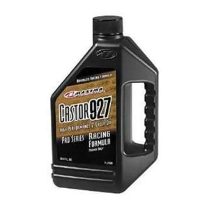 MAXIMA CASTOR 927, CASTOR PRE-MIX OIL - 1PT