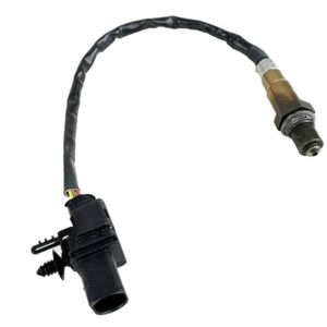 BOSCH LSU 4.9 WIDE-BAND AIR/FUEL (O2) SENSOR