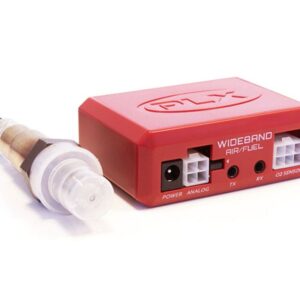 PLX WIDEBAND AIR/FUEL SENSOR MODULE