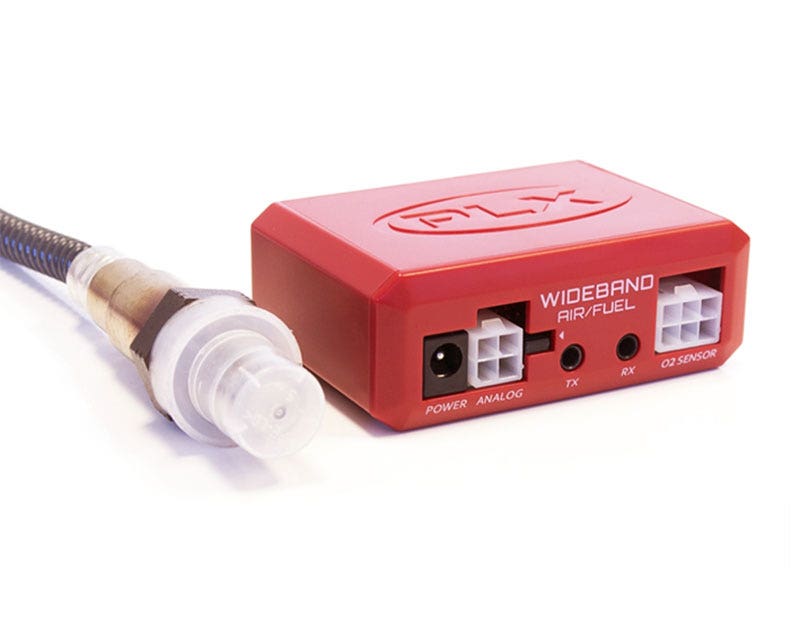PLX WIDEBAND AIR/FUEL SENSOR MODULE