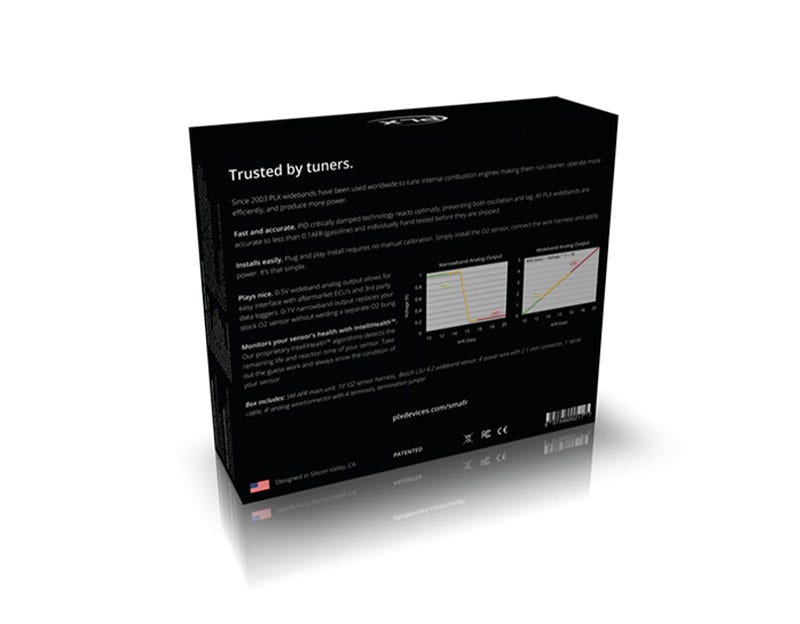 PLX WIDEBAND AIR/FUEL SENSOR MODULE - Image 6