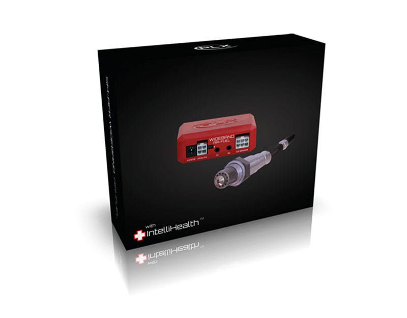 PLX WIDEBAND AIR/FUEL SENSOR MODULE - Image 7