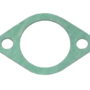 CARBURETOR BASE GASKET (48MM) - INTAKE SYSTEM REPLACEMENT GASKET