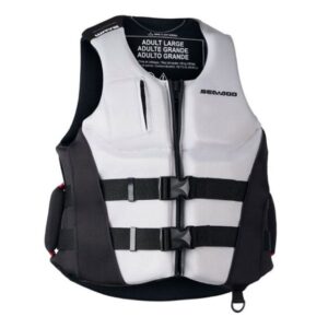 SEA‑DOO WAVE GRIP PFD
