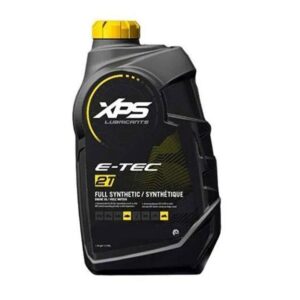 SEA-DOO XPS 2-STROKE SYNTHETIC OIL - 1 QUART