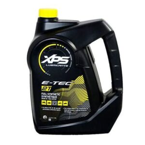 SEA-DOO XPS 2-STROKE FULL SYNTHETIC OIL - 1 US GALLON