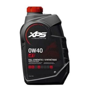 SEA-DOO XPS 4-STROKE SYNTHETIC OIL (0W40) - 1 QUART