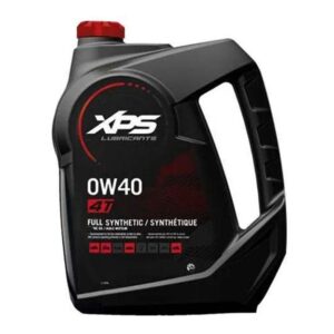SEA-DOO XPS 4-STROKE SYNTHETIC OIL (0W40) - 1 US GALLON