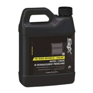 SEA-DOO XPS EXTENDED LIFE PRE-MIXED ANTIFREEZE/COOLANT - 1 QUART (946 ML)
