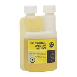 SEA-DOO XPS FUEL STABILIZER, 8OZ