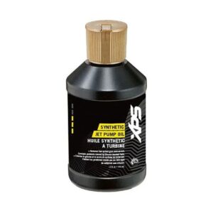 SEA-DOO XPS SYNTHETIC JET PUMP OIL - 6 FL. OZ. ( 178 ML)
