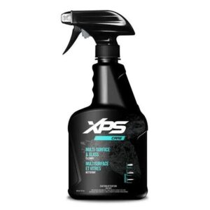 SEA-DOO XPS MULTI-SURFACE & GLASS CLEANER - 22 FL OZ / 650 ML