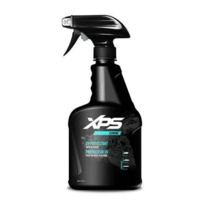 SEA-DOO XPS VINYL & PLASTIC UV PROTECTANT 16 FL. OZ SPRAY BOTTLE