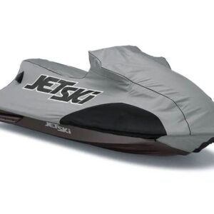KAWASAKI 2020+ STX-160/160X/160LX WATERCRAFT COVER - SILVER