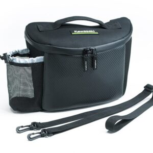 KAWASAKI EASY-ACCESS STORAGE BAG