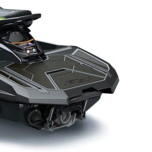 KAWASAKI ULTRA DECK