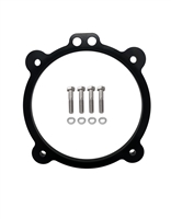 Fizzle 2 Degree Pump Wedge for Sea-Doo