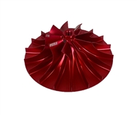 Fizzle Z135 Supercharger Impeller (18+ PSI) Sea-Doo 300 Drop-in Wheel