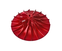 Fizzle Z142-S Supercharger Impeller (23+ PSI) Sea-Doo 300
