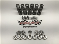Calas Performance Springs & Retainers for Sea-Doo