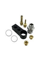 Vacuum Adapter Kit for Yamaha
