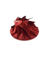 Fizzle V1 SHO Supercharger Impeller (14+ PSI)