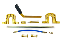 Riva Yamaha/Kawasaki Valve Spring Compression Tool