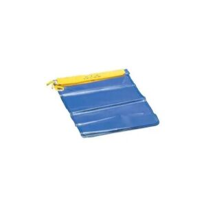 ATLANTIS ENTERPRISES WATERPROOF UTILITY POUCH 5" X 7"