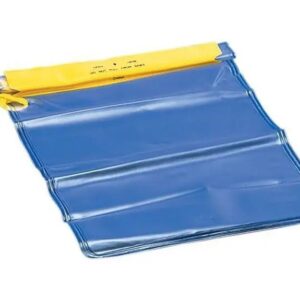 ATLANTIS ENTERPRISES WATERPROOF UTILITY POUCH 10.5" X 14"