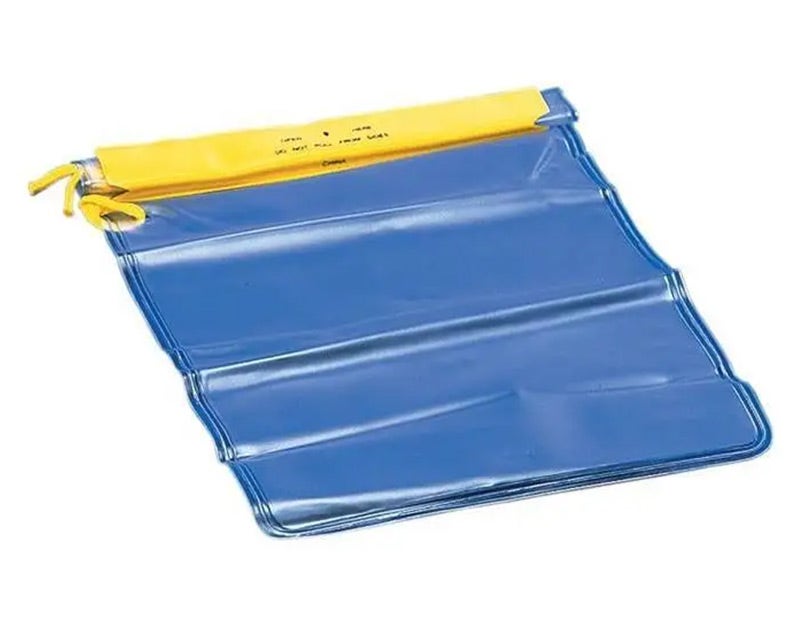 ATLANTIS ENTERPRISES WATERPROOF UTILITY POUCH 10.5" X 14"