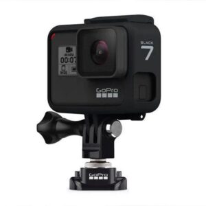 GOPRO SWIVEL MOUNT
