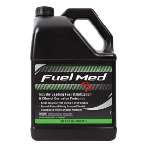 YAMAHA FUEL MED RX 1 GALLON