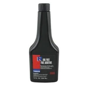 YAMAHA RING FREE FUEL ADDITIVE, 12OZ