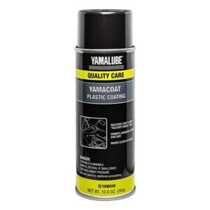 YAMACOAT PLASTIC COATING - (10.0 OZ)