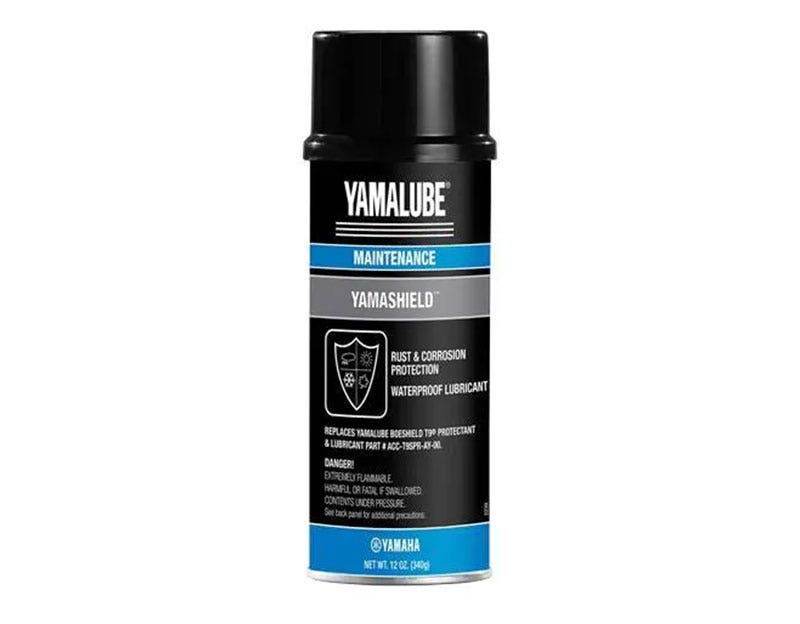 YAMALUBE YAMASHIELD 12 OZ