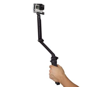 GOPRO 3-WAY MOUNT