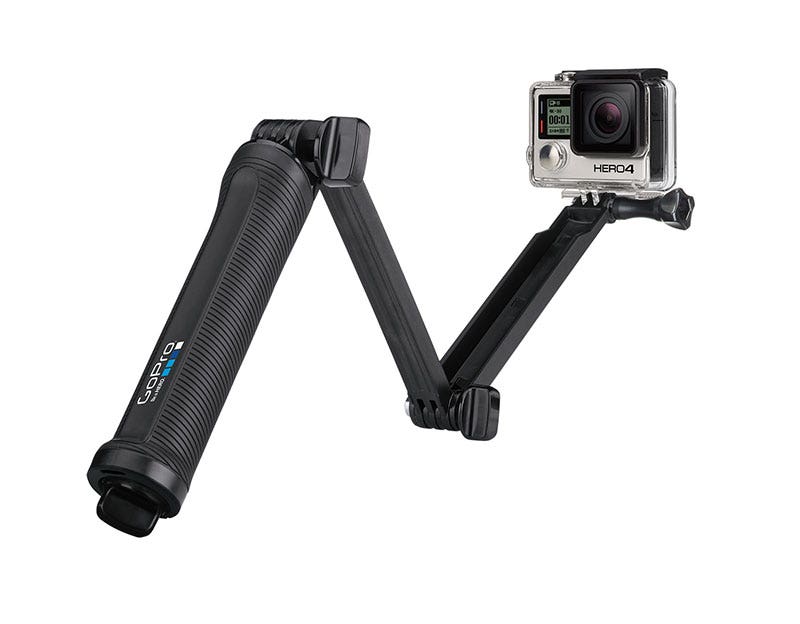 GOPRO 3-WAY MOUNT - Image 6