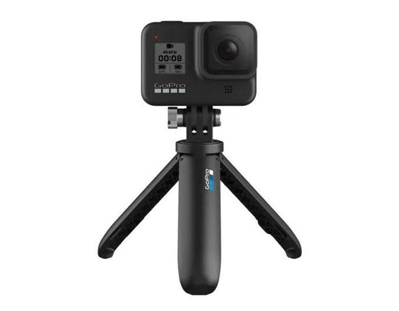GOPRO SHORTY (MINI EXTENSION POLE + TRIPOD) - Image 3