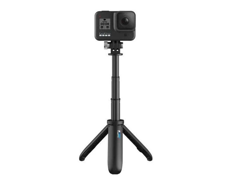GOPRO SHORTY (MINI EXTENSION POLE + TRIPOD) - Image 5