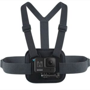 GOPRO CHESTY (PERFORMANCE CHEST MOUNT)