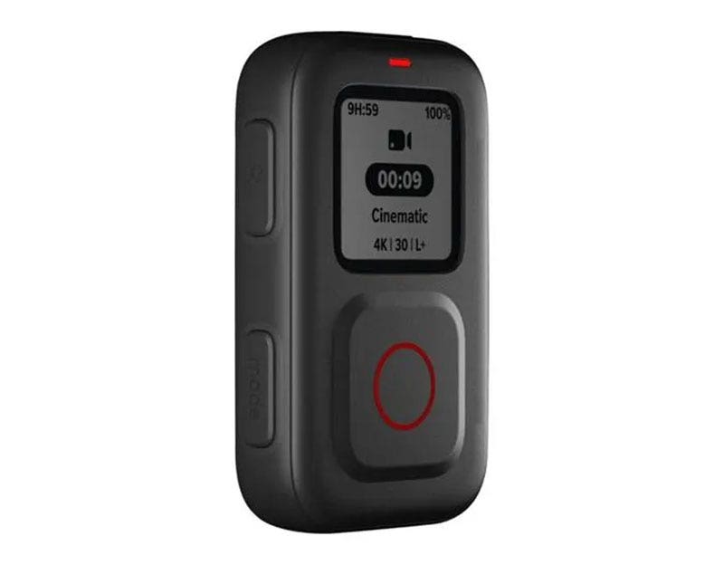 REMOTE FOR GOPRO HERO CAMERAS - Image 3