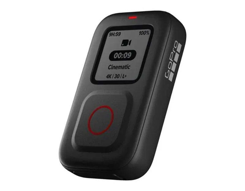 REMOTE FOR GOPRO HERO CAMERAS - Image 4