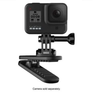 GOPRO - MAGNETIC SWIVEL CLIP
