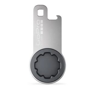 GOPRO THE TOOL (THUMB SCREW WRENCH + BOTTLE OPENER)